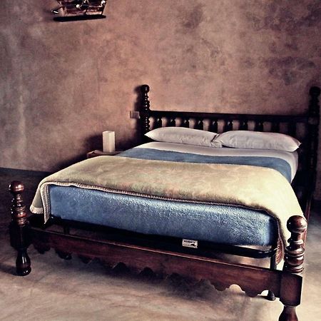 דירות Lovingenoa - Antico Convento מראה חיצוני תמונה