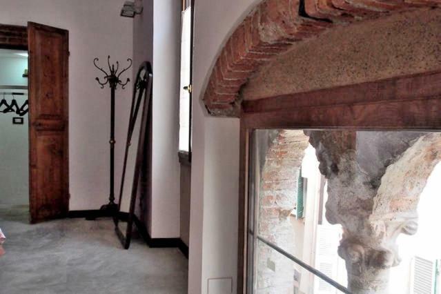 דירות Lovingenoa - Antico Convento מראה חיצוני תמונה